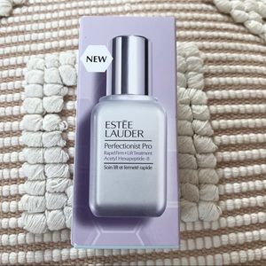 Estée Lauder rapid firm and lift treatment
